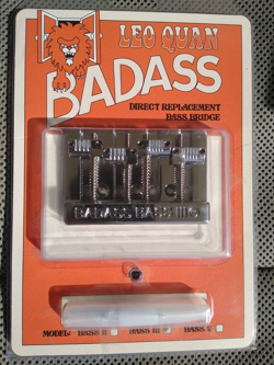 BRIDGE FENDER JAZZ/PRECISION