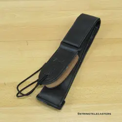 GUITAR STRAP CASE