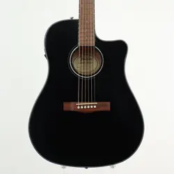 FENDER CD-60SCE MADE