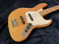 FENDER JAPAN JB75 ELECTRIC BASS GUITAR JAZZ BASS FROM JAPAN
