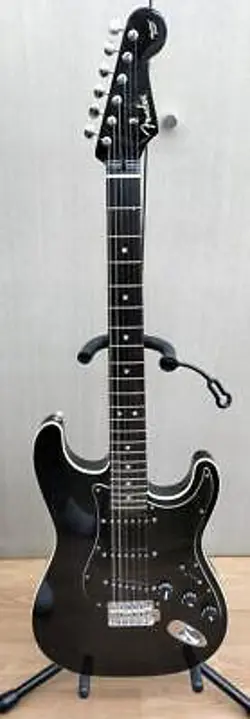 FENDER JAPAN AERODYNE STRAT ELECTRIC GUITAR 959290
