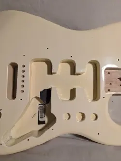 MIM STRATOCASTER STRAT