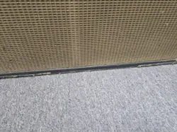 1960'S FENDER BASSMAN