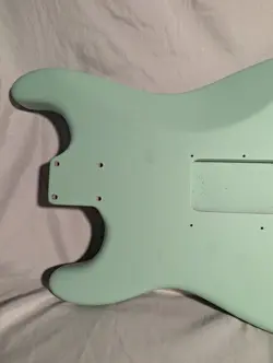 PERFORMER STRAT BODY