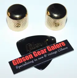 KOTZEN TELECASTER KNOBS