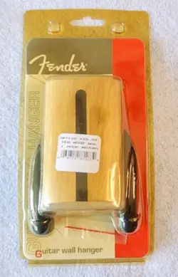 NEW! FENDER ELECTRIC