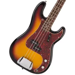 FENDER HAMA OKAMOTO PRECISION BASS  4 3 COLOR SUNBURST