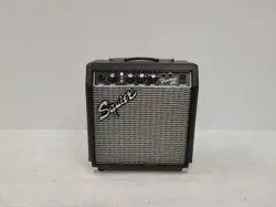 (67367-2) FENDER FRONTMAN 10G GUITAR AMP