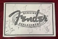 MEXICAN PRECISION BASS