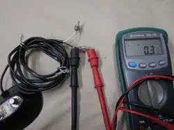 60S FENDER AMPLIFIER