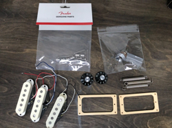 MISCELLANEOUS LOT OF