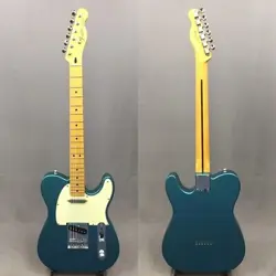 FENDER STANDARD TELECASTER TINT LPB 2010