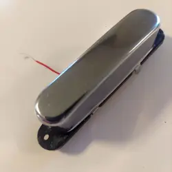 FENDER STYLE TELE TELECASTER NECK PICKUP USED