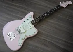 JAZZMASTER MIJ SHELL