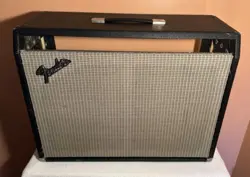PRO REVERB- CABINET