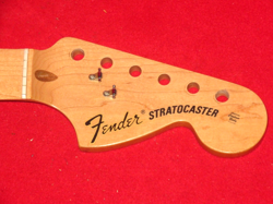 MAPLE AMERICAN SPECIAL