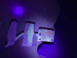 1968 TELECASTER REFINISHED