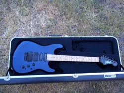 ..JAPAN ..PURPLE/BLUE FLIP