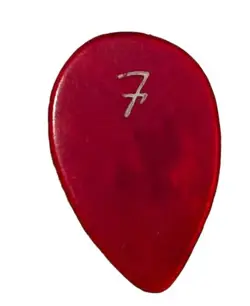 PRE-CBS TEARDROP- BEAUTIFUL-