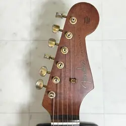 STRATOCASTER ST62 WAL