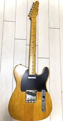 TL-52 TX FENDER