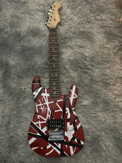 FRANKENSTRAT REPLICA