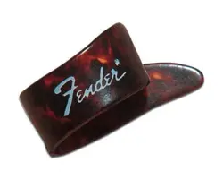 FENDER® THUMB PICK MEDIUM