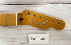 RICHARDS MODEL NECK