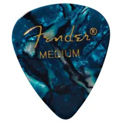 PICKS MEDIUM OCEAN