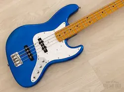 2000 FENDER ORDER