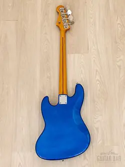 MAPLE FRETBOARD JAPAN