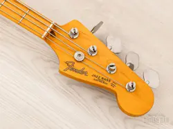 BASS JB62 NON-CATALOG