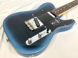 FENDER AMERICAN PROFESSIONAL II TELECASTER DARK NIGHT 2