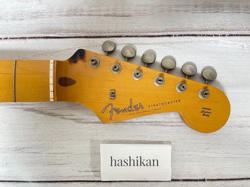 1993‐94 FENDER