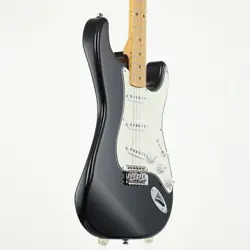 FENDER CLASSIC 50S STRATOCASTER BLACK USED ELECTRIC GUITAR