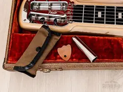 FENDER CHAMP VINTAGE