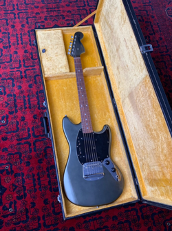 VINTAGE GUITAR ����