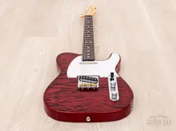 II TELECASTER FSR