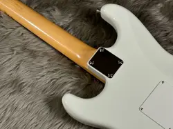 FENDER MADE IN JAPAN TRADITIONAL 60S STRATOCASTER