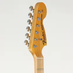 FENDER CUSTOM SHOP LIMITED EDITION 1968 PAISLEY STRATOCASTER RELIC