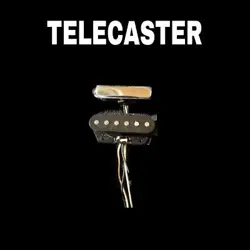 ALNICO PICKUP FENDER