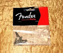 STRATOCASTER-TELECASTER PICKUP MOUNTING