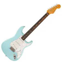FENDER CORY WONG STRATOCASTER DAPHNE BLUE