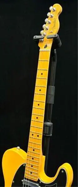 BLONDE- CHAMBERED ASH