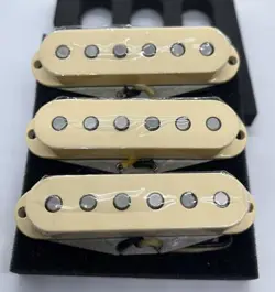 TEXAS SPECIAL YELLOW