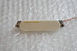 FENDER LACE SENSOR GOLD ERIC CLAPTON 2-CORE INITIAL MODEL NO STEP LOGO 1