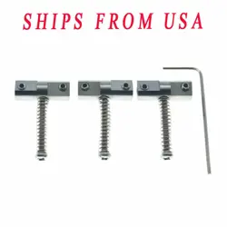 SADDLES BARREL COMPENSATED