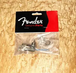 FENDER GENUINE 3-WAY PICKUP SELECTOR TOGGLE SWITCH