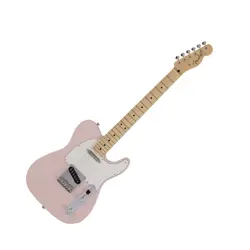TELECASTER MN SATIN