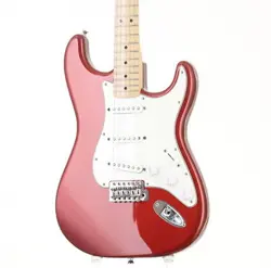 FENDER MEXICO STANDARD STRATOCASTER CAR [SN MX17892640]